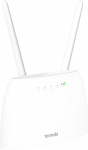 4G modem Tenda 4G06, valge v.