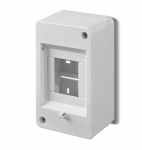 Modulaarne paneel Elektroplast, krohvipealne, IP20, 3 mood., hall