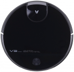 Robottolmuimeja Viomi V3 MAX, must v.