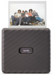 Kiirprinter Fujifilm Instax Link Wide Mocha Gray