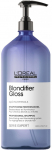 &Scaron;ampoon L&acute;Or&eacute;al Professionnel Serie Expert Blondifier Gloss, 1500 ml
