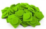 Konstruktor Upixel Pixel Chips Small, 60 tk
