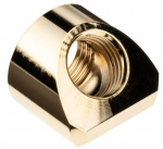 Adapter EK Water Blocks EK-Quantum Torque Adapter, kuldne v.