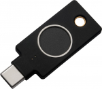Turvas&uuml;steemid Yubico YubiKey C Bio - FIDO Edition