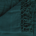 Voodikate Atmosphera, roheline v., 220 cm x 160 cm