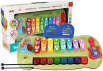 Laste klaver Lean Toys Baby Piano LT8473