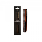 Juuksehari Percy Nobleman, 177 mm, pruun v.