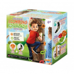 Ronimiskomplekt Buki France Adventure Climbing, mitmev&auml;rviline