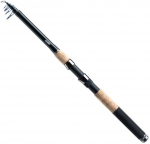 &Otilde;ng Jaxon Tenesa Tele Travel 8183240, 240 cm, 194 g, pruun v./must v.