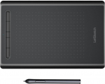 Graafikatahvel Vson WP9625, 213 mm x 325 mm, must v.