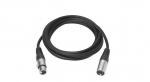 Kaabel Vivolink Pro XLR female, XLR male, 15 m, must