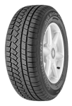 Talverehv Continental Conti4x4WinterContact 255/55/R18, 105-H, D, D, 73 dB