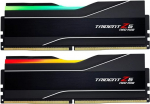 Operatiivm&auml;lu (RAM) G.SKILL Trident Z5 NEO RGB Black, DDR5, 32 GB, 6000 MHz