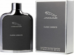 Tualettvesi Jaguar Classic Chromite, 100 ml
