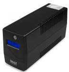 UPS pingestabilisaator VOLT Polska MICRO UPS 800 9Ah 480/800W, 480 W