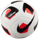 Jalgpallipall Nike Park Team 2.0 DN3607-100, 5 suurus, valge v./must v./oranž v.
