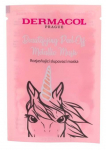 N&auml;omask Dermacol Beautifying Brightening Peel-Off Metallic, 15 ml