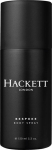 Meeste deodorant Hackett London Bespoke, 150 ml