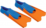 Lestad Beco Short Fins 9983, sinine v./oranž v.