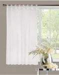 P&auml;evakardin Splendid Diana GF-DIAP-140/160-BIAŁ, valge v., 140 cm x 160 cm