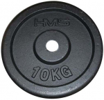 Ketasraskused HMS Weight Plate 10 kg