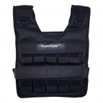 Raskusvest Tunturi Pro, 20 kg