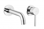 Valamusegisti Invena Dafni BP-88-U01-A, kroom