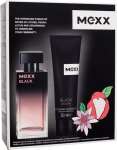 Kinkekomplektid naistele Mexx Black Woman