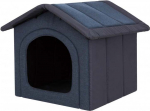 Koerte kennel Hobbydog Inari R1 BUIGRA8, tumesinine, R1