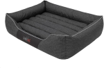 Loomavoodi Hobbydog Comfort CORCAE21, must v., XXL