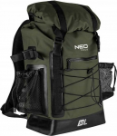 Matkaseljakott NEO Hiking 63-131, must v./tumeroheline v., 30 l