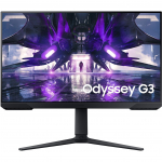 Monitor Samsung S27AG304NR, VA, 144 Hz, FHD, 27"
