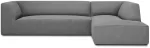 Nurgadiivan Micadoni Home Ruby 4 Seats, hall v., parem, 273 x 180 cm x 69 cm