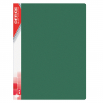 kaust Office Products 11KF21124-02 Roheline v.
