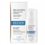 Silmakreem Ducray Melascreen, 15 ml