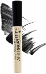 Ripsmetu&scaron;&scaron; Milani Highly Rated Anti-Gravity, 11 ml, must v. 115 intense black
