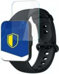 Ekraani kaitseklaas 3MK, Glass for Redmi Watch 3, l&auml;bipaistev v.