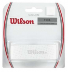 K&auml;epideme teip Wilson Sublime, valge v.