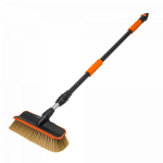 Puhastushari Bradas Soft, 180 cm x 25 cm