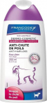 &Scaron;ampoon koertele Francodex Anti-hair Loss 06552, 250 ml