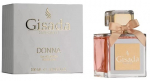 Tualettvesi Gisada Donna, 100 ml