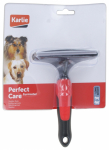 Furminaator Karlie Perfect Care, 100 mm