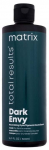 Juuksemask Matrix Total Results Dark Envy, 500 ml
