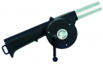 Puhur Master Grill & Party Grill Blower, 25 cm