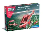 Konstruktor Clementoni FIREFIGHTING HELICOPTER 75075BL