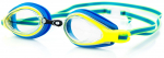 Ujumisprillid Spokey Kobra 927917, sinine/roheline