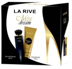 Kinkekomplektid naistele La Rive Bois d'Orange Miss Dream