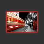 Reproduktsioon Wallity 4570MDACT-031, 45 cm