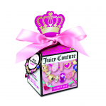 Ehete valmistamise komplekt Make It Real Juicy Couture Dazzling Surprise Box, mitmev&auml;rviline