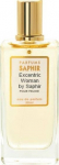 Parf&uuml;&uuml;mvesi Parfums Saphir Excentric Woman, 50 ml